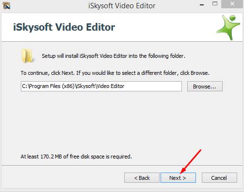 iskysoft video editor for mac registration code